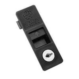 ge door mount replacement key